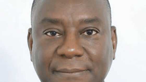 AfDB ta nada Barrow a matsayin sabon shugaban ofishinta na Najeriya