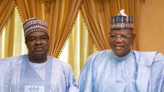Shirin 2023: Tsoffin gwamnonin Jigawa sun gama kai a PDP, domin kassara APC a jihar