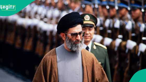 Iran names new supreme leader after Ayatollah’s death