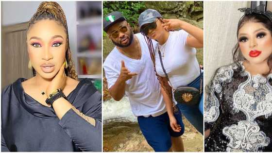 5 times Tonto Dikeh surprised Nigerians with silence on controversial issues concerning her