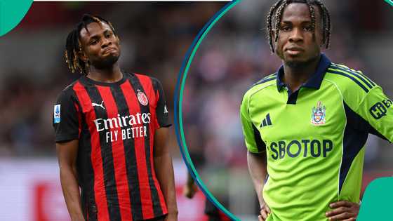 Why Fulham rejected Samuel Chukwueze permanent signing as winger returns to AC Milan