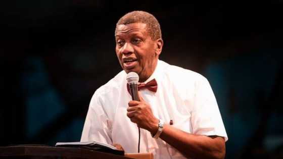 Who is Nigeria’s next president? Pastor Adeboye finally speaks on prophecy