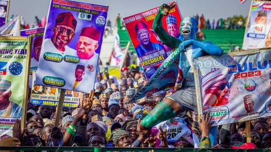 Ana Daf da Zabe, Hukuncin Kotu ya Kuma Canzawa Jam’iyyar APC ‘Dan Takarar Sanata