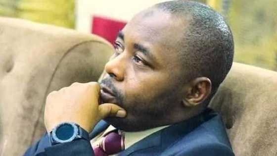 BREAKING: Police arrest former Kano anti-graft boss, Muhuyi Rimingado in Abuja