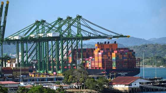 Panama AG agrees Hong Kong firm's canal concession is 'unconstitutional'