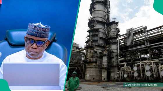 NNPC replies Dangote on Govt refineries may never work again