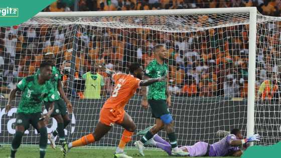 Why Nigeria lost AFCON 2023 final to Ivory Coast, Atiku's aide Daniel Bwala explains