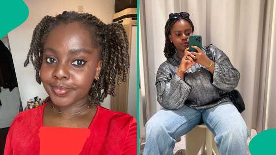 University of Ibadan graduate goes viral after listing her achievements online