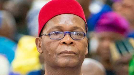 IPOB has threatened to kill me - Governor Sanwo-Olu’s aide raises alarm