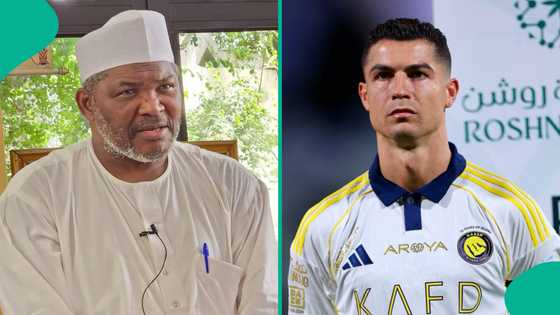 Sheikh Ibrahim Khalil ya fadi sirrin gazawar Ronaldo a kofin duniya