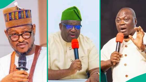 Gwamnatin tarayya, Katsina da wasu jihohi da suka rufe makarantu bayan an shiga dauke dalibai