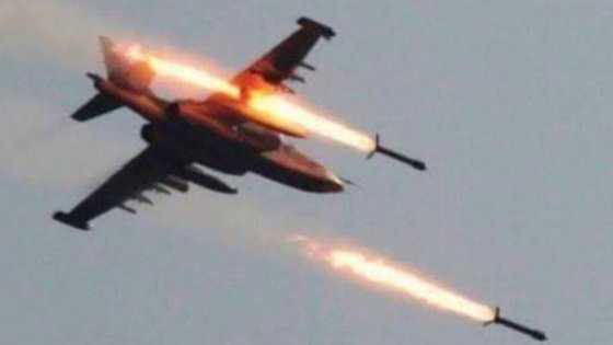 Rokar Dakarun NAF ta Halaka Kwaya da Mainoka, Manyan Shugabannin ISWAP a Yankin Tafkin Chadi