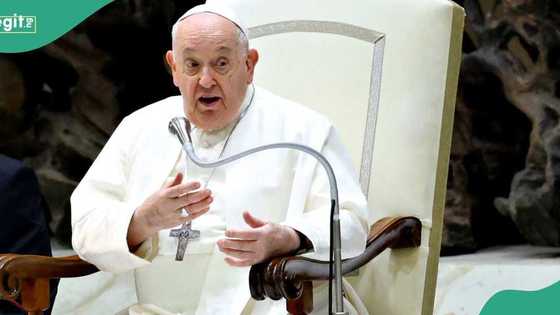 Is Pope Francis dead? Fact emerges amid widespread anxiety