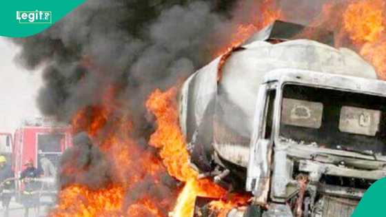 Fuel tanker explodes, many people feared dead in top northern state as details emerge