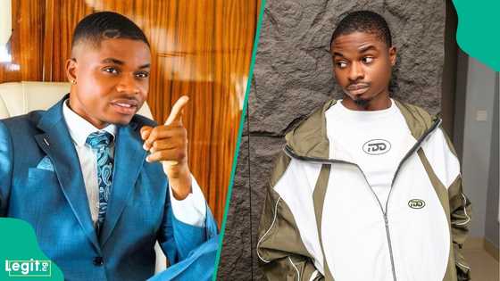 Ola of Lagos sparks reactions after explaining why he lives in rented home despite owning houses