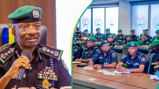 IGP orders withdrawal of mobile police officers from VIPs