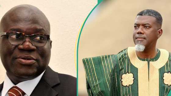 Rivers State of Emergency: Reno Omokri accuses Abati of political bias, clarifies Tinubu's statement