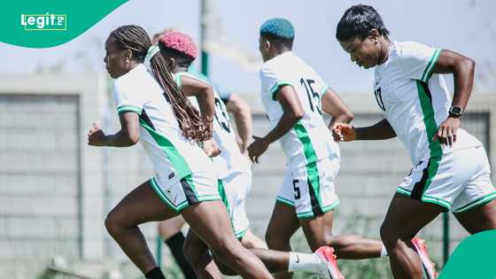 WAFCON: Biafra agitator speaks on semi-final clash between Nigeria and South Africa