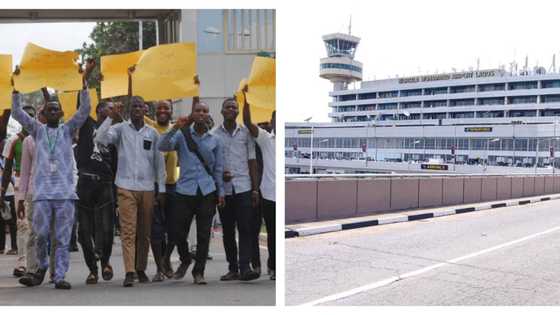 ASUU strike: Federal govt, lecturers putting us in difficult, dangerous situation, says NANS