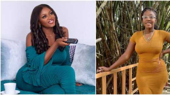 BBNaija stars have exposed actors to soft money, no more good movies: Ka3na says, actress Kiitan hits back
