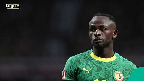 Former Liverpool star Sadio Mane's record-breaking assists propel Senegal to AFCON quarterfinals
