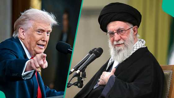Actual reason US declared war against Iran emerges as Trump vows 'certain death'