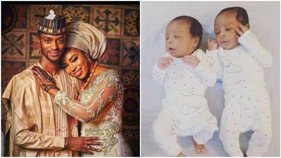 Jikokin Gwamna El-Rufai sun tsallake rijiya da baya, an gano sabuwar mai rainonsu na dauke da cuta