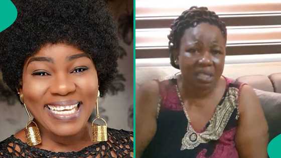 Late Ada Ameh’s tearful appeal for justice and prayers over killings in Benue in old video trends
