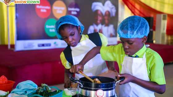 KidsCook Showdown 2.0 Set to Empower Public School Pupils with Culinary and Life Skills