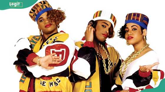 Complete guide to hip-hop style: The evolution of the fashion and how it shaped streetwear