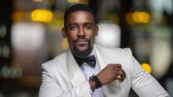 How Ghana’s finest, Mawuli Gavor, built a successful acting career in Nigeria