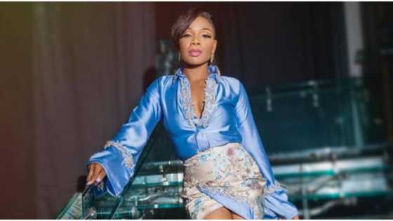 He was sleeping with my best friend: Dancer Kaffy spills the tea as she finally reveals why her marriage ended