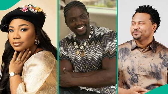 VDM shares exciting update on Mercy Chinwo, Eezee Tee's royalty dispute in video: "My work is done"