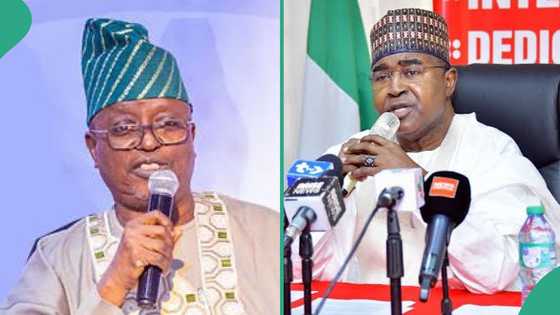 NDLEA given 7-Day ultimatum to apologise to Senator Ashiru over drugs allegation