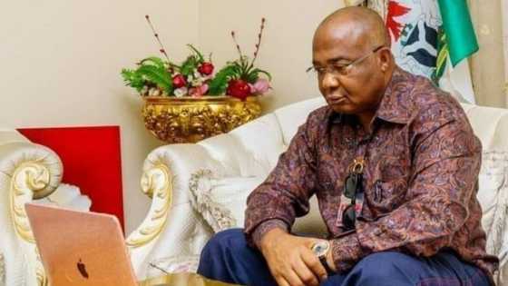 2023 election: Top southeast governor fumes, says he won't succumb to cheap blackmail by Ndi Igbo