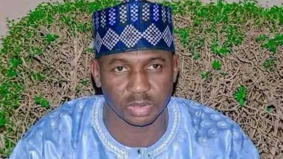 Kotun daukaka kara ta shirya raba gardama kan shari'ar zaben gwamnan APC a jihar Arewa