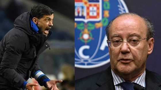 Top European club under fire for reportedly hiring witch-doctor to help them win league title