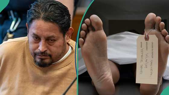 Man sent to prison for sexually abusing a deceased lady's corpse