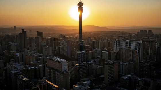 South Africa launches reform of derelict municipalities