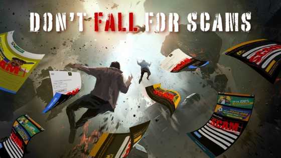 Online Betting Tips from MSport - How to Ensure Security if you Win N5m!