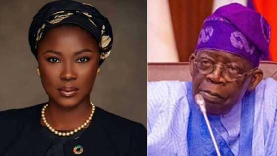 Yanzu-Yanzu: Shugaba Tinubu ya nada sabbin ministoci, an fadi sunaye da ma'aikatarsu