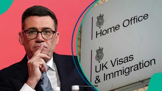 UK announces age foreigners must be before applying for Adult Dependent Relative visa