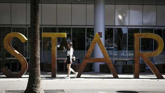 US giant to buy stake in cash-short Australian casino group