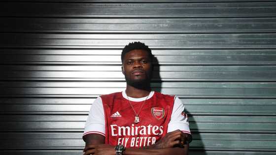 Arsenal fans attack 1 big player after defeat against Leicester, makes statement which will make him sad