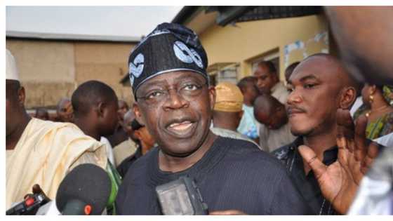 Breaking: Tinubu declares N50m donation for victims of Katsina central market inferno