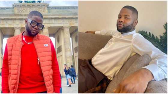 "No be you and Wizkid start?" Skales reveals different ways people have questioned his 'dead' career