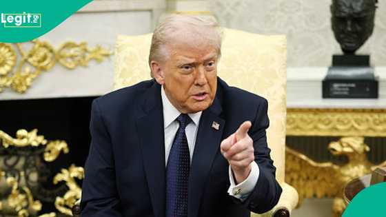 Wata sabuwa: Shugaban Amurka ya kawo tarnaki a shirin nada sabon jagoran addinin Iran