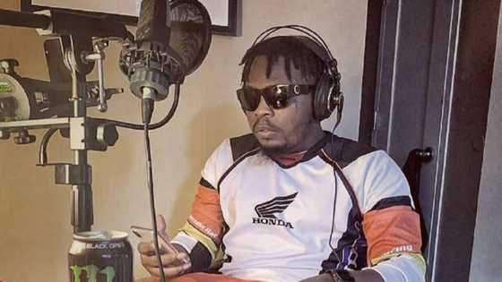 Have you already heard these cool latest Olamide songs?