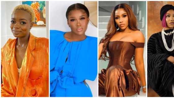 The fashion entrepreneurs: Arin, 7 other BBNaija stars who own luxury brands