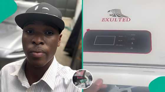 Man advises people as expensive 12kVA inverter gets burnt hours after purchase, mentions cost